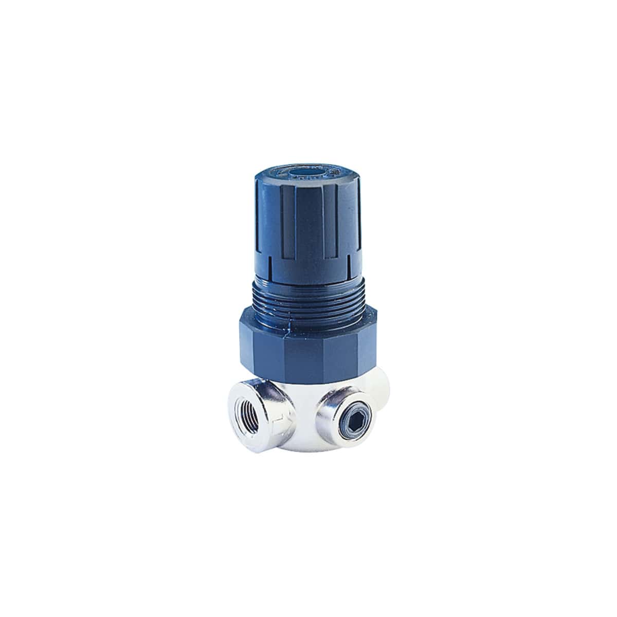 Type 860 Miniature Water Pressure Regulator - ControlAir