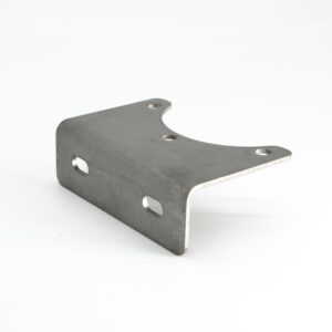 Stainless Steel Bracket for Type 6000