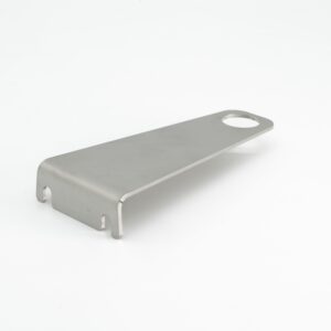 Stainless Steel Manifold Bracket for Type 925