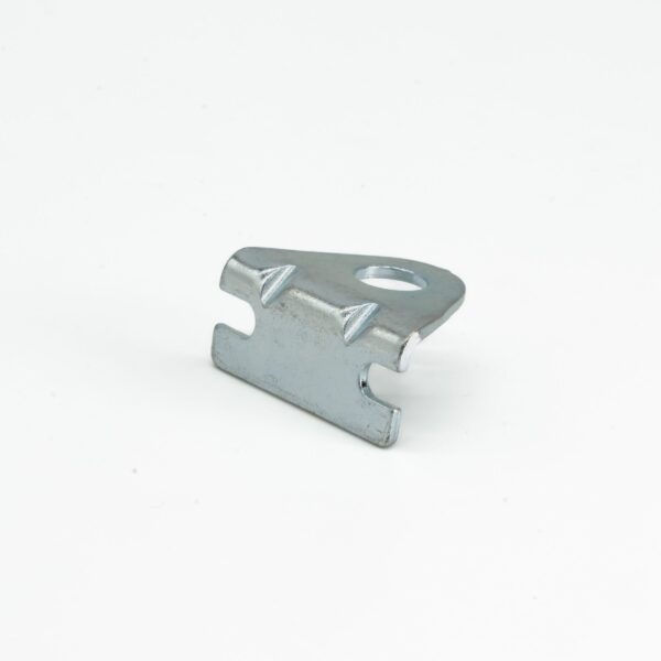 Plated Steel Mounting Bracket for Type 800