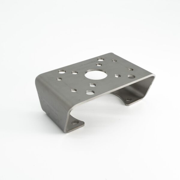 Stainless Steel ISO-1 Bracket for Type 2000