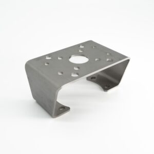 Stainless Steel ISO-2 Bracket for Type 2000
