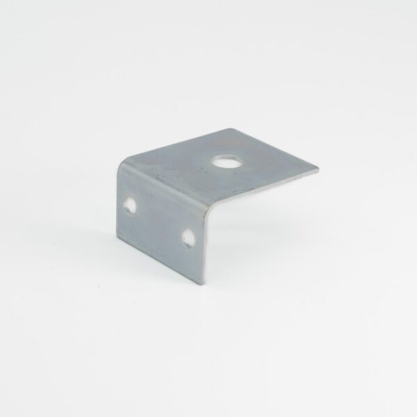 Zinc-Plated Steel Mounting Bracket for Type 100, 7000, 7100, 7200