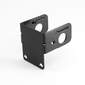 Zinc-Plated Steel Mounting Bracket for Type FA10 (1/4" NPT)